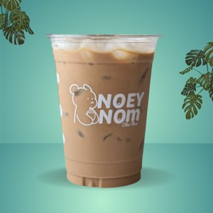 Caramel White Coffee